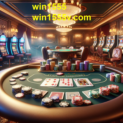 A Emoção do Pôquer: Desvendando um Jogo de Habilidade e Estratégia