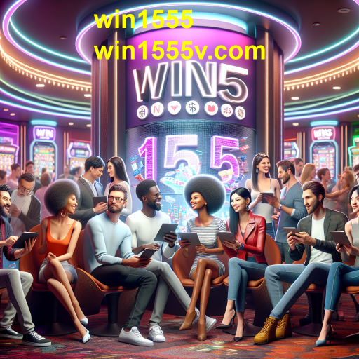 Avaliações: O Guia do Jogador para o Win1555