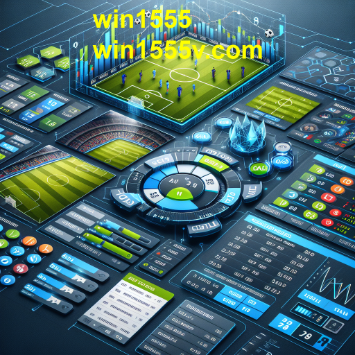 Entenda o Mundo das Apostas Esportivas no win1555